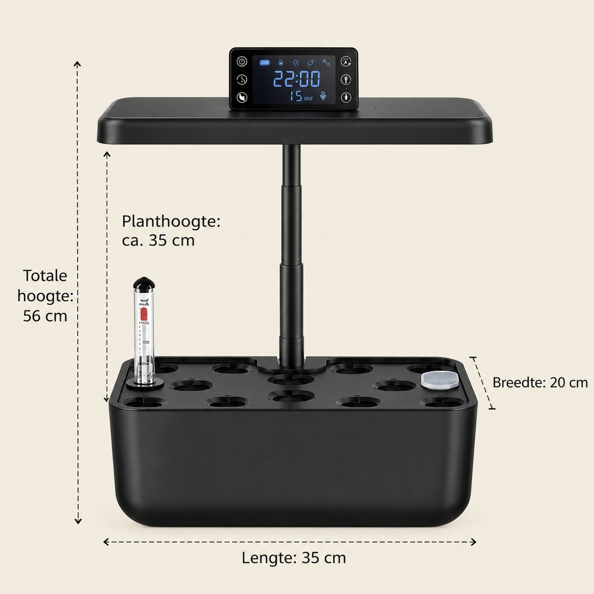 Lumigrove One