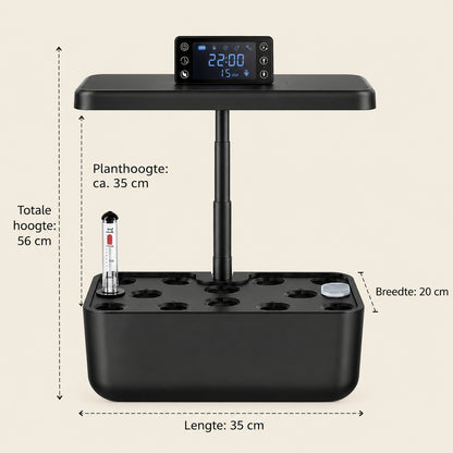 Lumigrove One